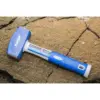 Blue Spot Fibre Glass Club Hammer 1.1kg