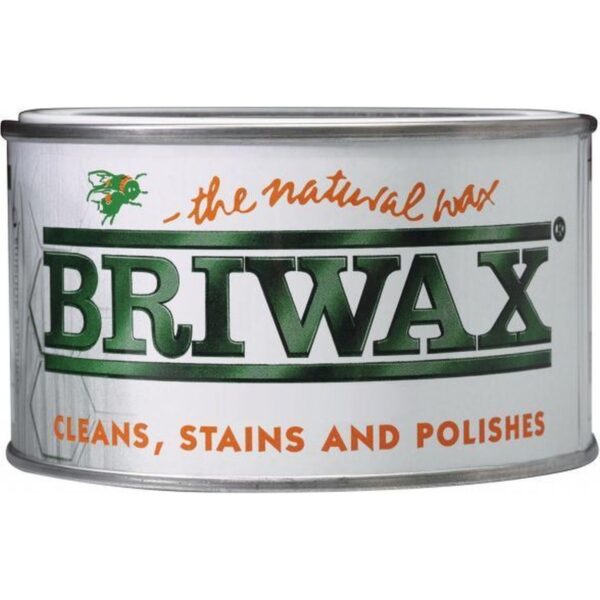 Briwax Original Old Pine 400gm