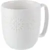 Artisan Street Mugs 4Pk