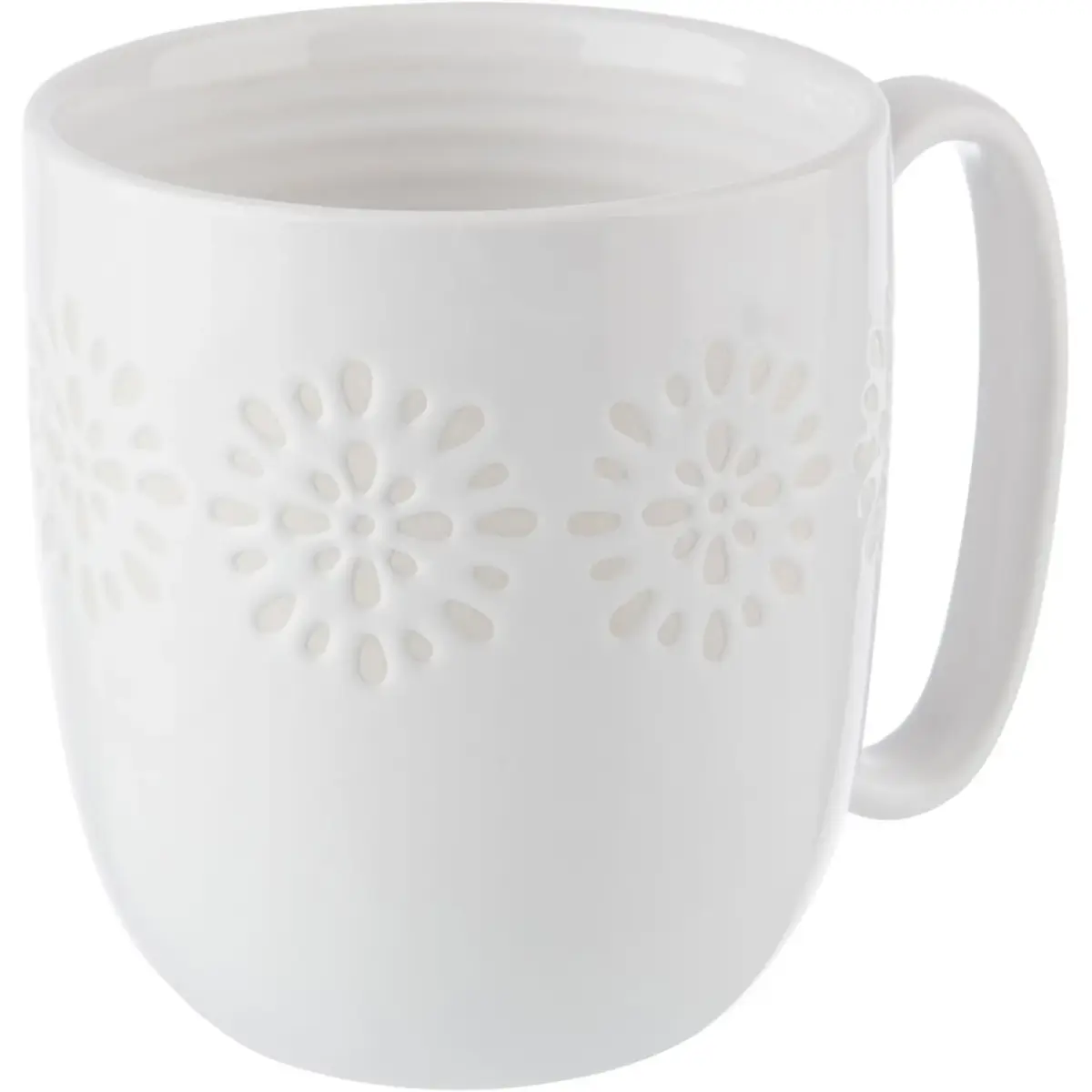 Artisan Street Mugs 4Pk