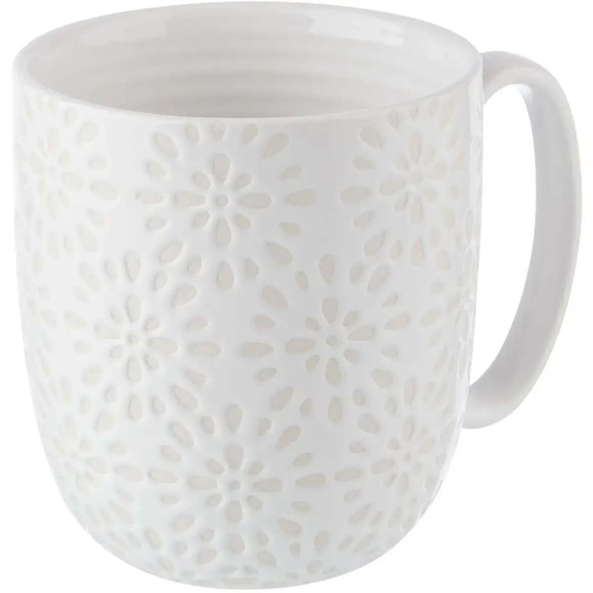 Artisan Street Mugs 4Pk