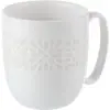 Artisan Street Mugs 4Pk