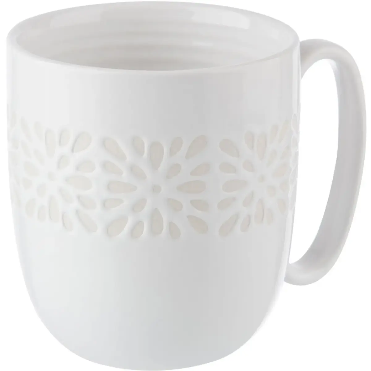Artisan Street Mugs 4Pk