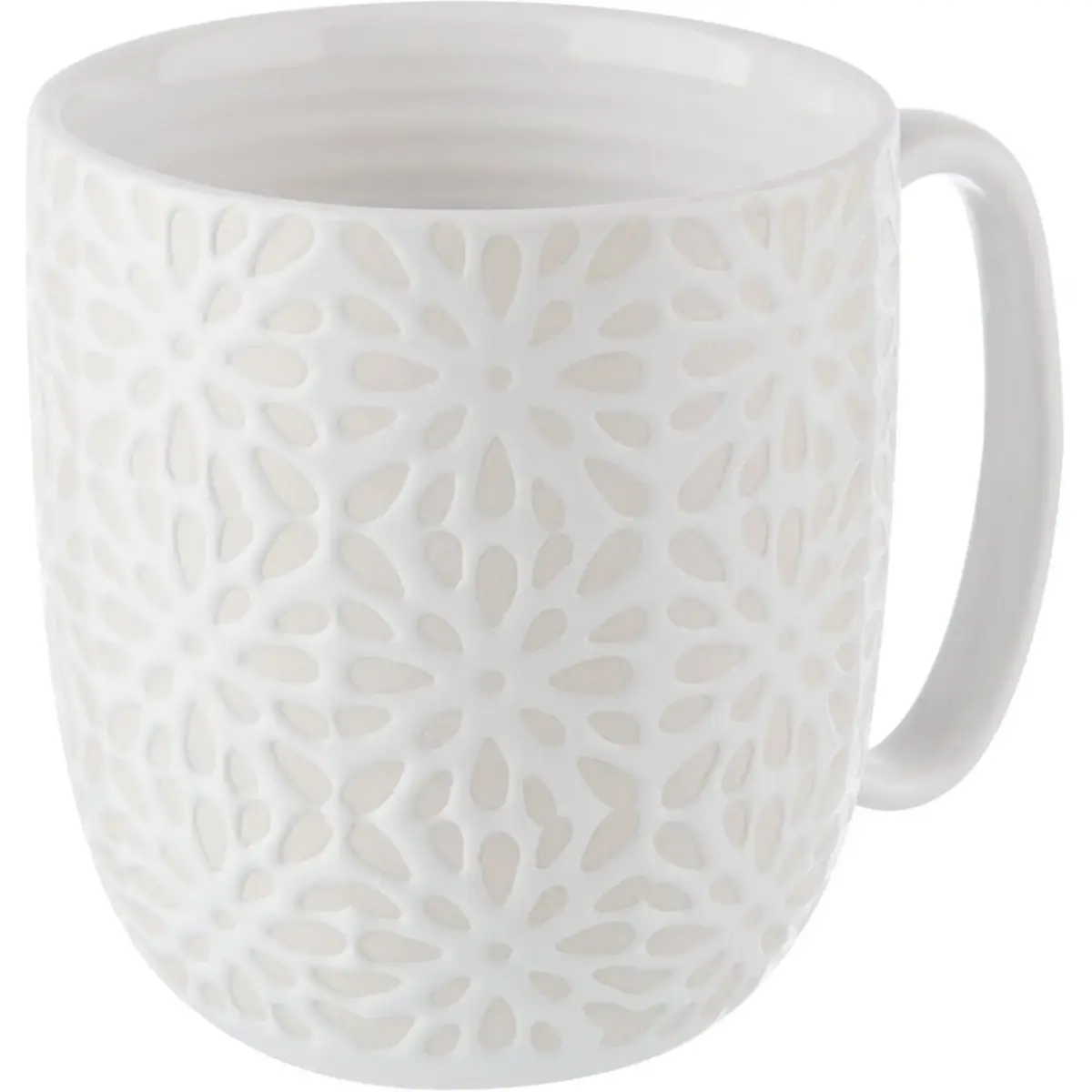 Artisan Street Mugs 4Pk