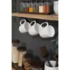 Artisan Street Mugs 4Pk