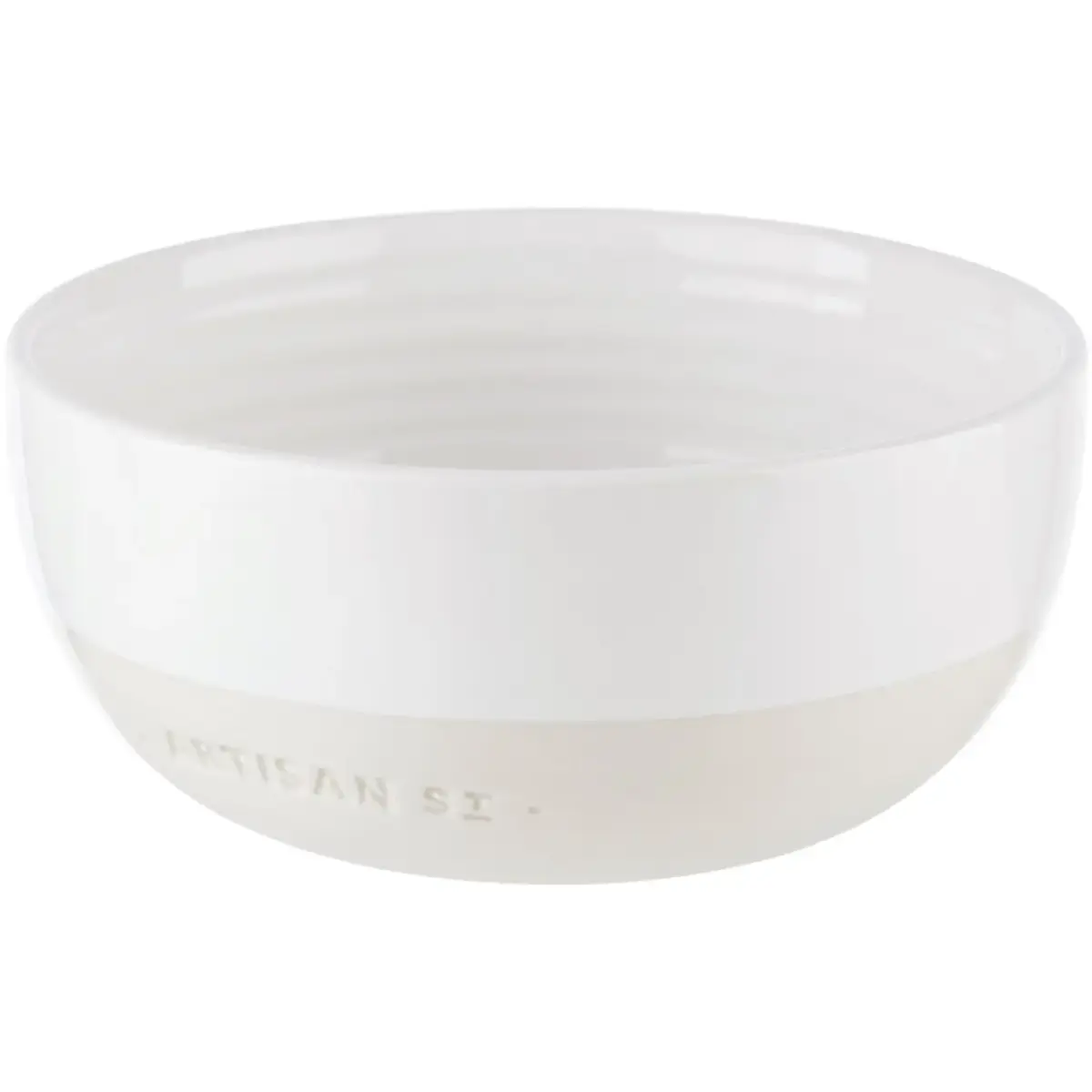 Artisan Street Cereal Bowl