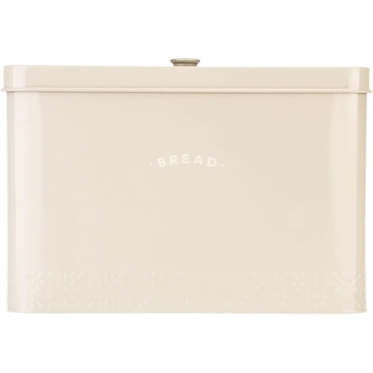 Artisan Street Bread Storage Bin Stone