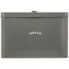 Artisan Street Bread Storage Bin Smoke