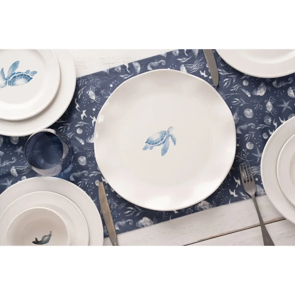The Coast Large Serving Platter 30cm
