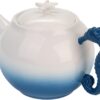 CEB0140 The Coast Teapot 900ml