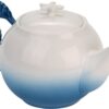 CEB0140_1 The Coast Teapot 900ml