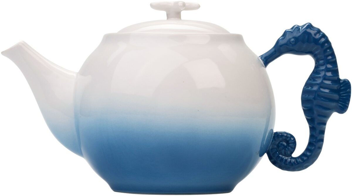 CEB0140_2 The Coast Teapot 900ml