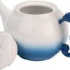 CEB0140_3 The Coast Teapot 900ml