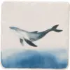 The Coast Ceramic Coasters 4Pk