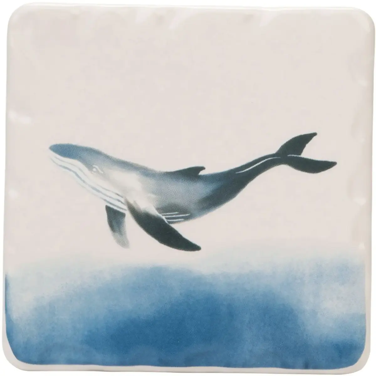The Coast Ceramic Coasters 4Pk