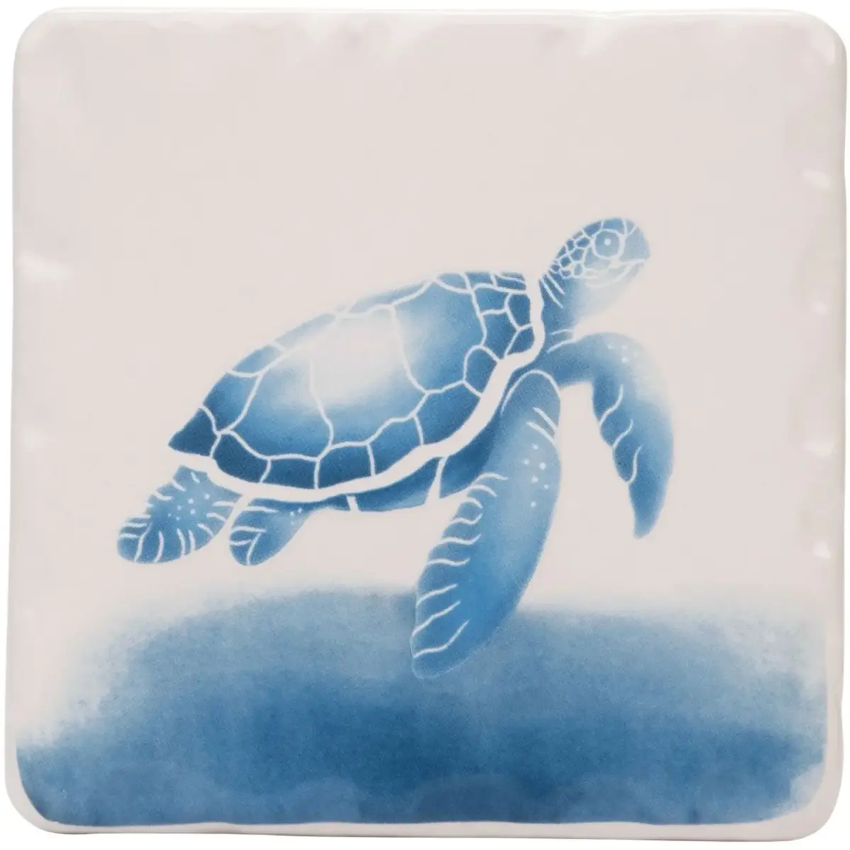 The Coast Ceramic Coasters 4Pk
