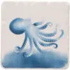 The Coast Ceramic Coasters 4Pk