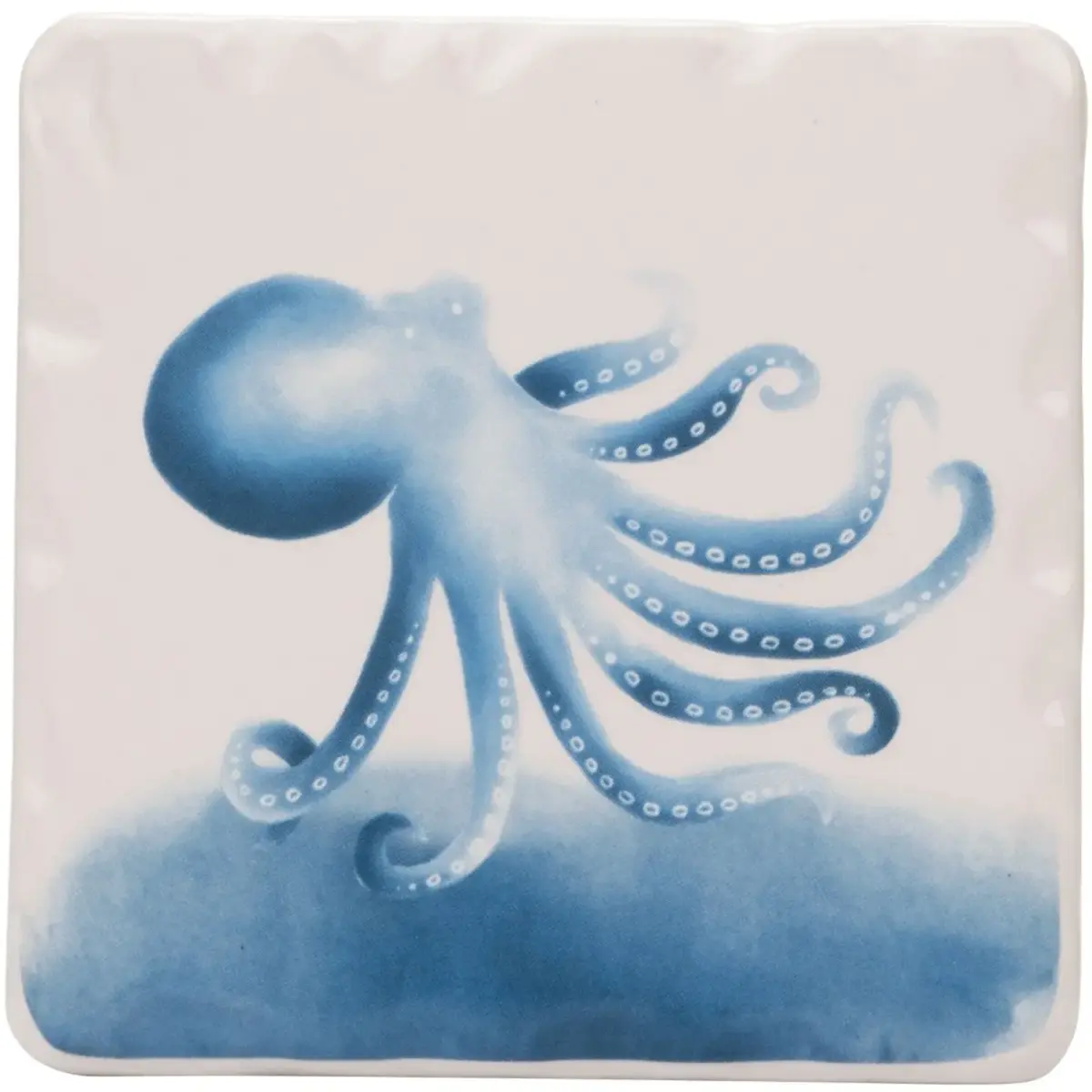 The Coast Ceramic Coasters 4Pk