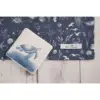 The Coast Ceramic Coasters 4Pk