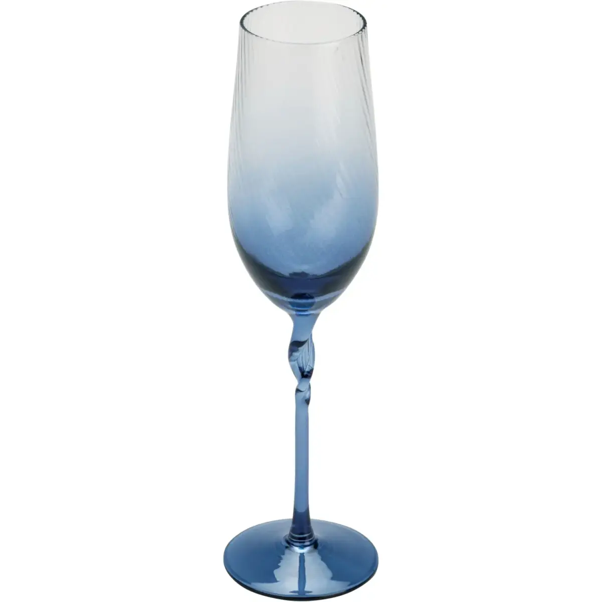 The Coast Champagne Glass
