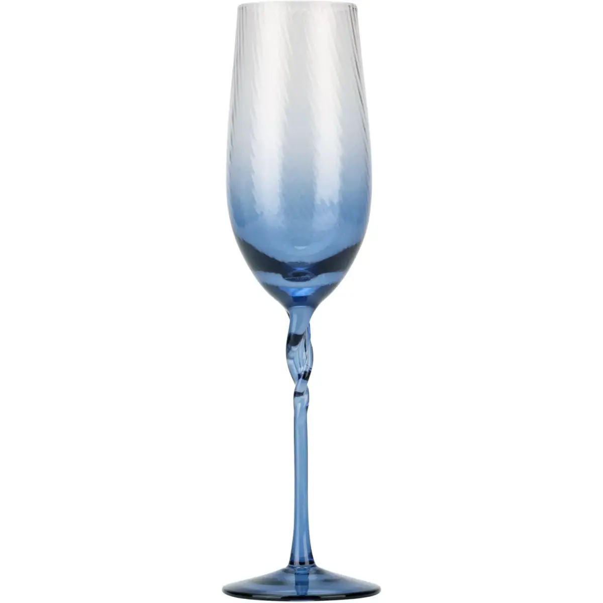 The Coast Champagne Glass