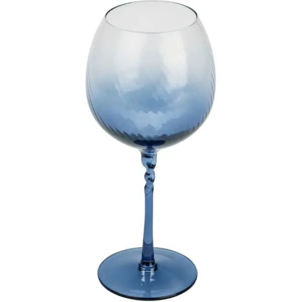 The Coast Wine Glass