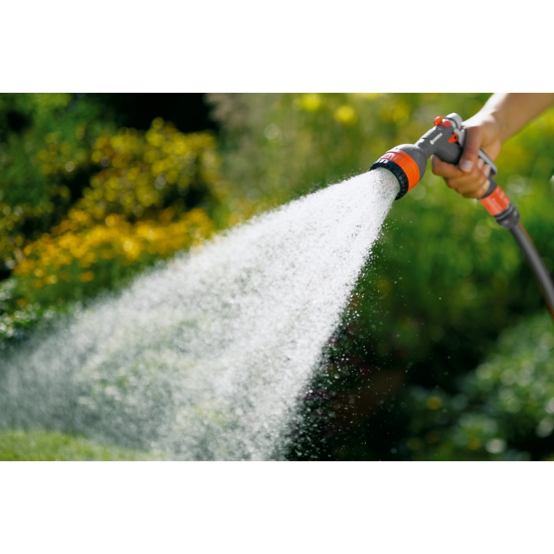 Gardena Multi-Spray Gun+Fittings