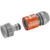 Gardena Multi-Spray Gun+Fittings