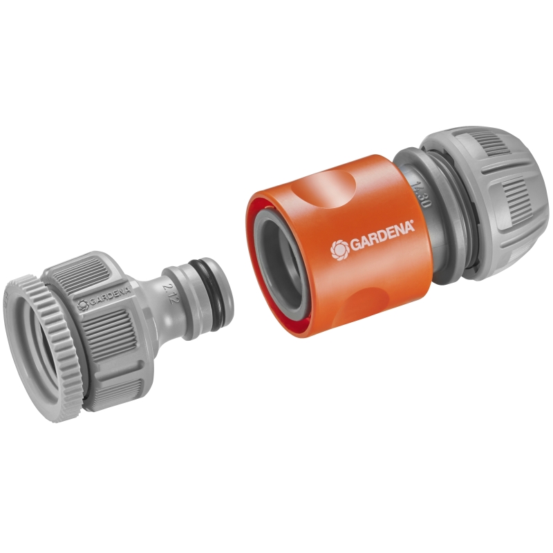 Gardena Multi-Spray Gun+Fittings