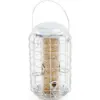 Henry Bell Squirrel Proof Seed Feeder