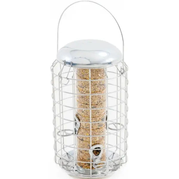 Henry Bell Squirrel Proof Seed Feeder