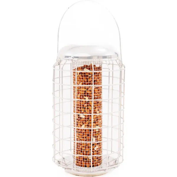Henry Bell Squirrel Proof Peanut Feeder