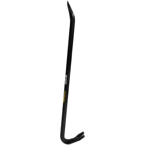 HOM0076 home hardware Wrecking Bar 24" x 3/4"