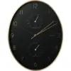 Wall Clock 34.5x27.1cm
