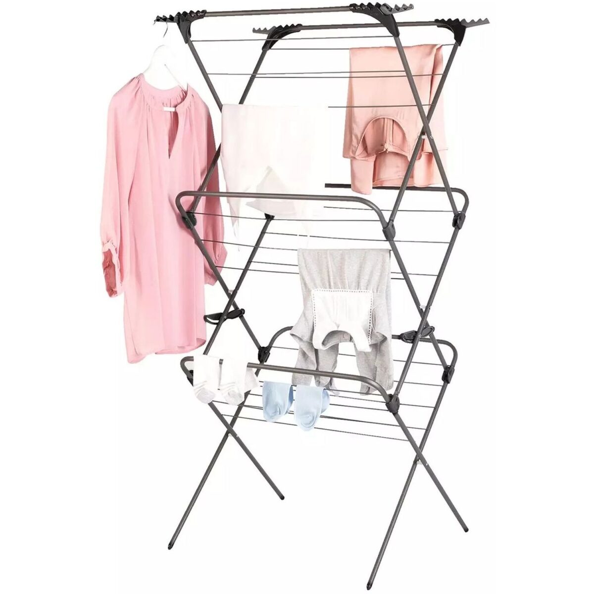 Minky Premium 3 Tier Airer 21m Capacity