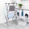 Minky Premium 3 Tier Airer 21m Capacity