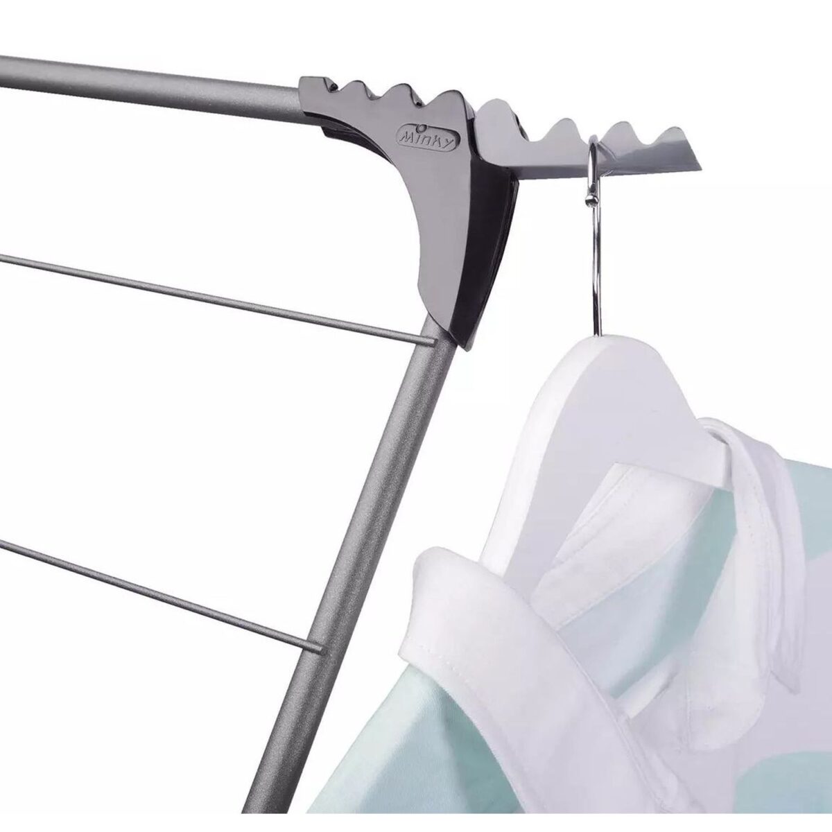 Minky Premium 3 Tier Airer 21m Capacity
