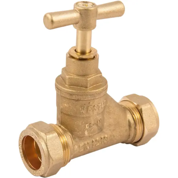 Securplumb R24 Filling Loop