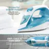 Swan Steam Iron 2200w