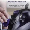 Tower Steam Iron 2600w
