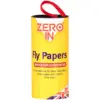 Zero In Fly Papers Killer Strips (4)