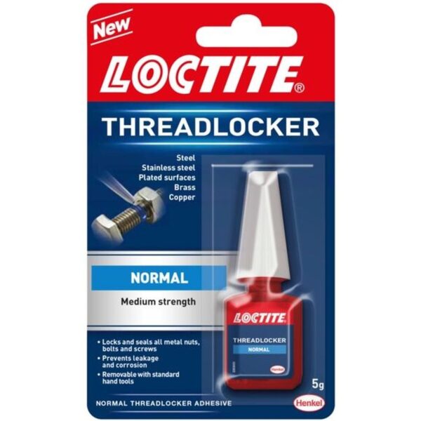 Loctite Threadlocker
