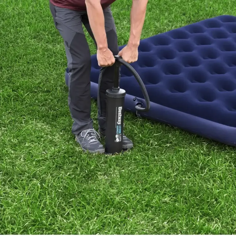 Airbeds And Pumps