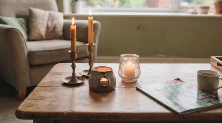 Candle Holders