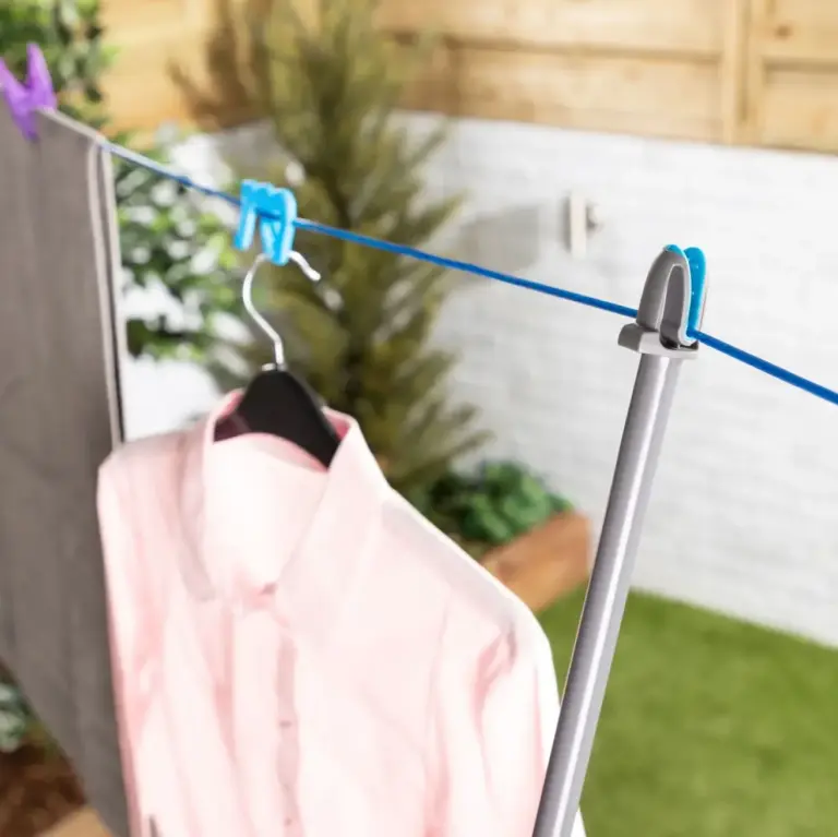 Clothes Posts & Props