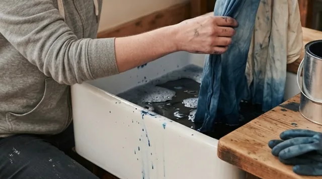 Fabric Dyes – Hand Wash