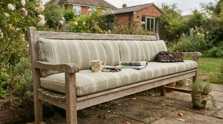 Garden Cushions