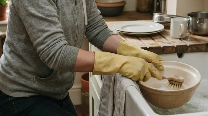 Gloves