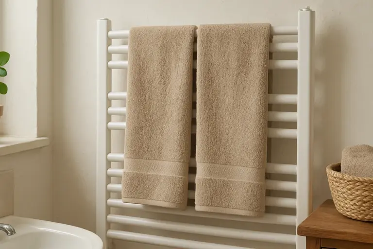 Hand Towels