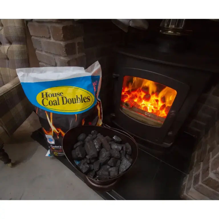 Heating Fuels(Solid)